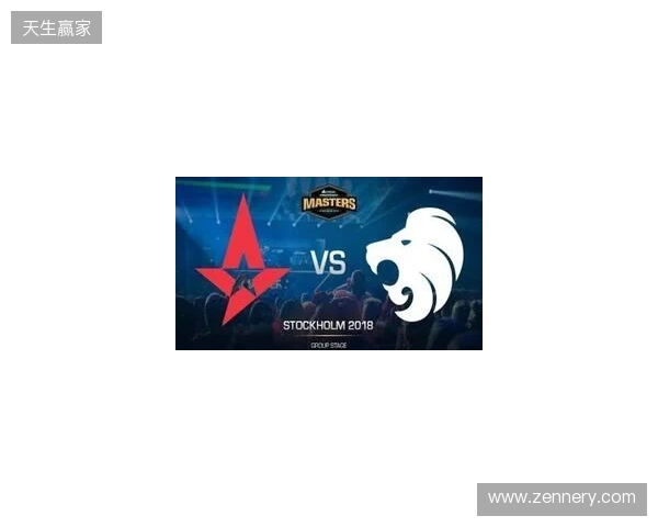 EPL S23第二阶段：搭上末班车！Astralis 2-1 FURIA